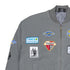 PLEASURES WORMS MECHANIC JACKET Mens Apparel - Mens Apparel